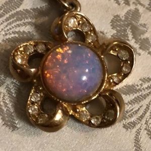 Vintage Anthony Necklace